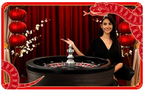 Roulette 9bet